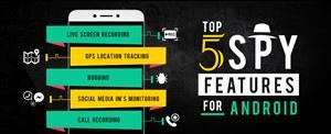 How to Hide Spy App on Android